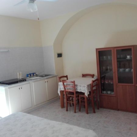 Casa Lorella Bed & Breakfast Massa Lubrense Luaran gambar