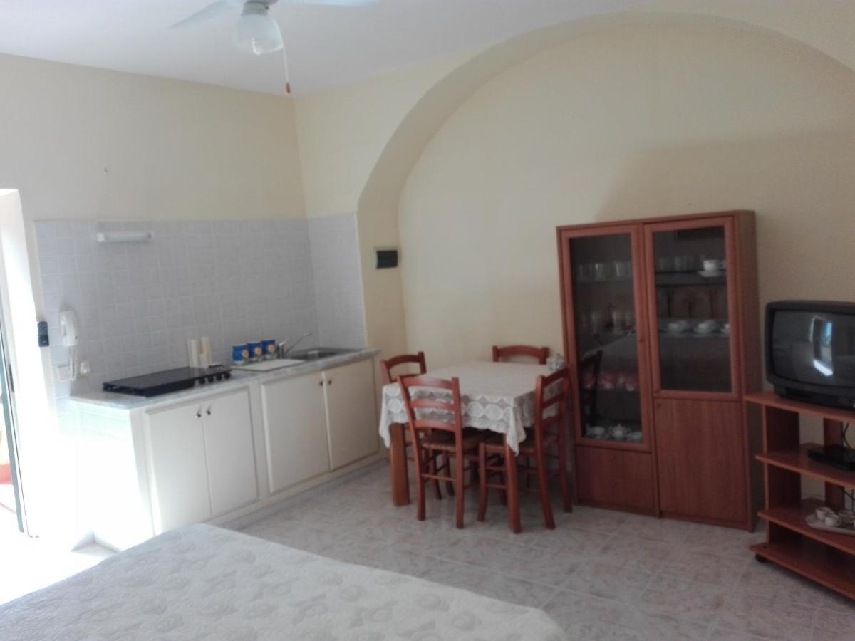 Casa Lorella Bed & Breakfast Massa Lubrense Luaran gambar