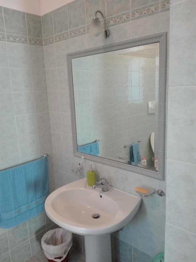 Casa Lorella Bed & Breakfast Massa Lubrense Luaran gambar