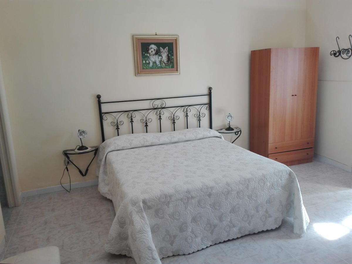 Casa Lorella Bed & Breakfast Massa Lubrense Luaran gambar